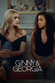 Ginny y Georgia · Temporada 3