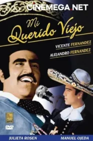 Mi querido viejo
