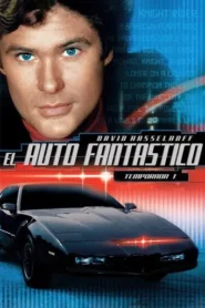 El Auto Fantástico · Temporada 1