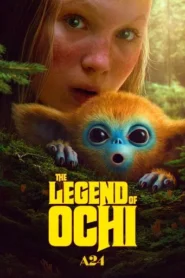 La Leyenda de Ochi