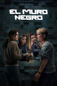 El muro negro