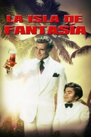 La Isla de la Fantasía