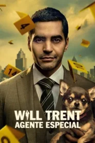 Will Trent: Agente especial · Temporada 1