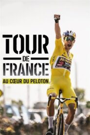 Tour de Francia: En el corazón del pelotón · Temporada 3