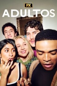 Adultos · Temporada 1