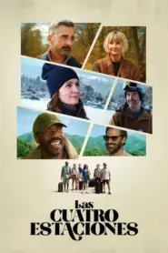 Las cuatro estaciones – Temporada 1