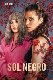 Sol negro · Temporada 1