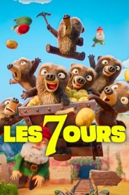 Los 7 osos · Temporada 1