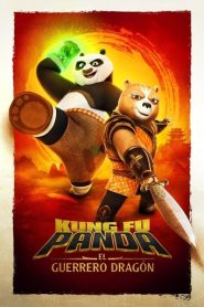 Kung Fu Panda: El Guerrero Dragón · 3 Temporadas