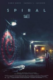 Espiral: El juego del miedo continúa · 4k SDR
