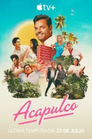 Acapulco · Temporada 4