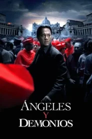 Ángeles y demonios · BDREMUX · EXTENDED