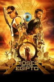 Dioses De Egipto · 60FPS
