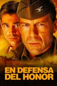 En defensa del honor · 1080p