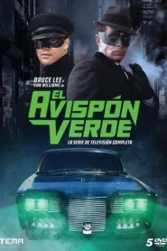 El Avispón Verde · Temporada 1 [VIP]