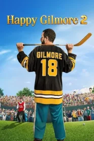Happy Gilmore 2 · 720p