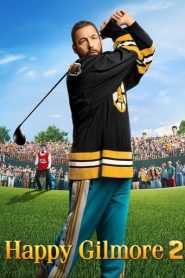 Happy Gilmore 2 · 4k · HDR