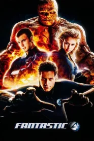 Los 4 Fantásticos
