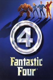 Los 4 Fantásticos · Temporada 1