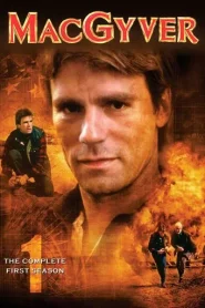 MacGyver · Temporada 1