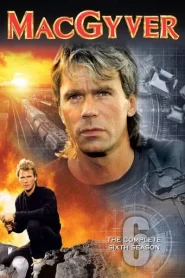 MacGyver · Temporada 6