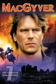 MacGyver · Temporada 7