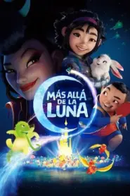 Más allá de la Luna · 60FPS