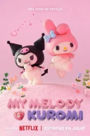 My Melody & Kuromi · Temporada 1