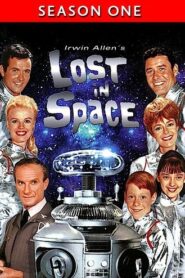 Perdidos en el espacio · Temporada 1