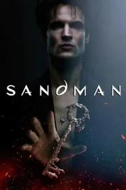 Sandman · 2 Temporadas