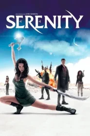 Serenity · 60FPS