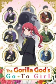 The Gorilla God’s Go-To Girl · Temporada 1