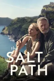 The Salt Path · 1080p [Subtitulado]