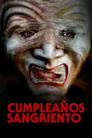 Cumpleanos sangriento – 1080p