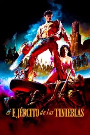 El ejército de las tinieblas · 1080p