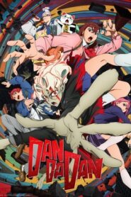 Dandadan · Temporada 1