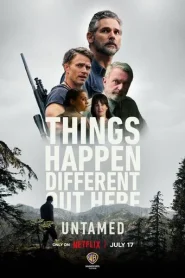 Indomable · Temporada 1