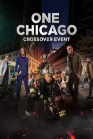 One Chicago Crossover Event · 1080p