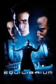 Equilibrium · 1080p