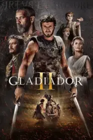 Gladiador II · 1080p