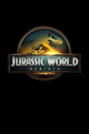 Jurassic World: Renace · HDTS