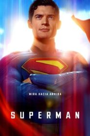Superman: Legacy · HDTS