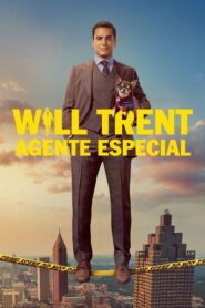 Will Trent: Agente especial · Temporada 3