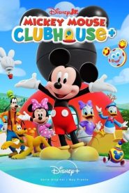 La casa de Mickey Mouse + · Temporada 1