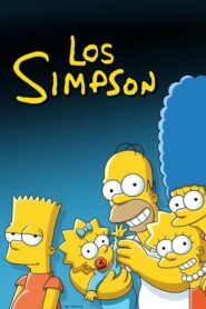 Los Simpson · Temporada 6