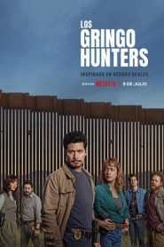 Los gringo hunters · Temporada 1