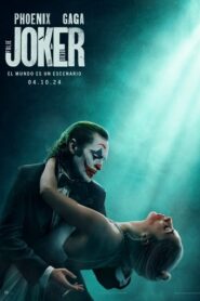 Guasón 2: Folie à Deux · 4k SDR