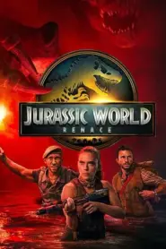 Jurassic World: Renace - 4k HDR