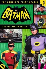 Batman · Temporada 1