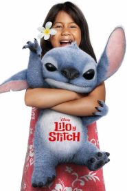 Lilo y Stitch